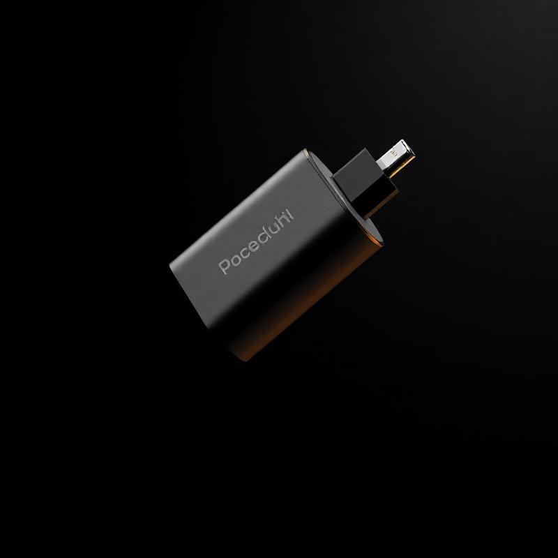 Fast Mobile Charger