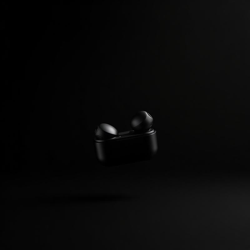 Premium Earphones