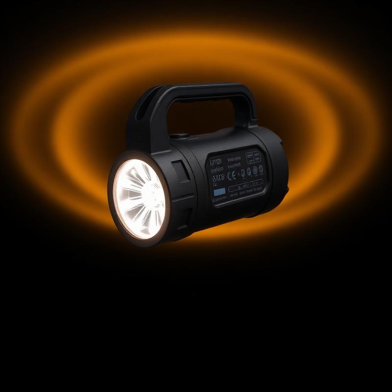 Emergency LED Light