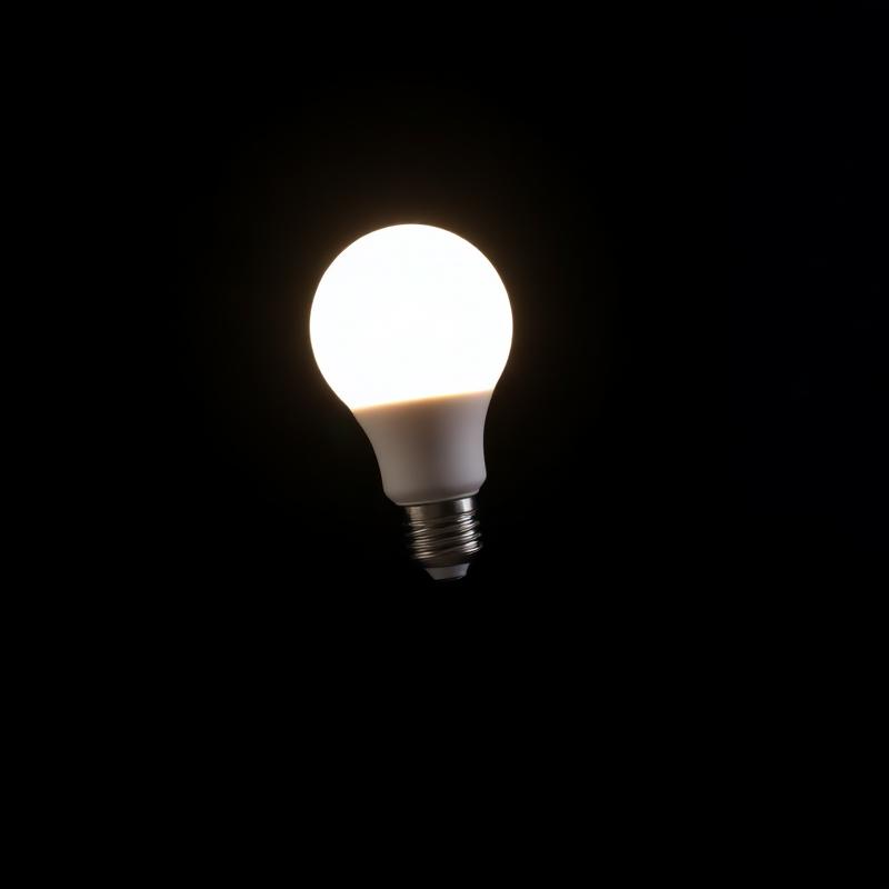 LED Bulb